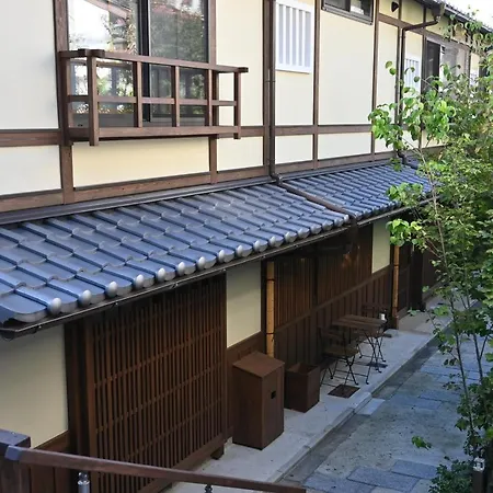 Imakumano Terrace - Eisen An 潁川庵 Villa Kyoto Exterior photo