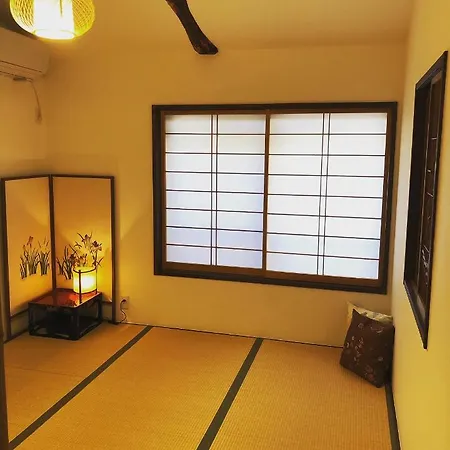 Imakumano Terrace - Eisen An 潁川庵 Villa Kyoto Exterior photo