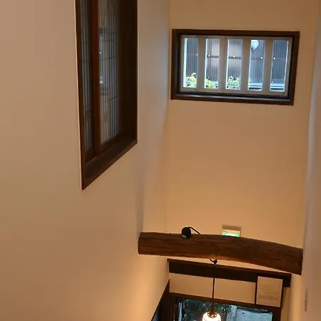 Imakumano Terrace - Eisen An 潁川庵 Villa Kyoto Exterior photo