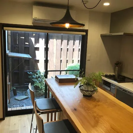 Imakumano Terrace - Eisen An 潁川庵 Villa Kyoto Exterior photo