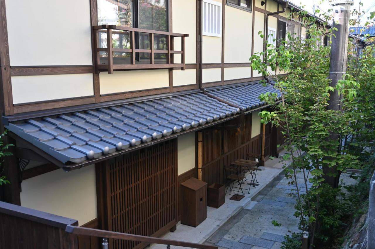 Imakumano Terrace - Eisen An 潁川庵 Ferienhaus *