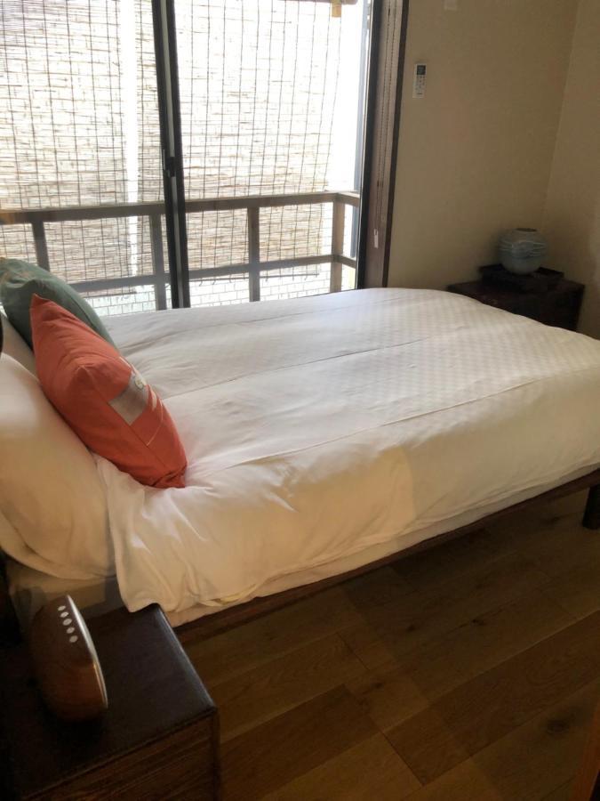 Ferienhaus Imakumano Terrace - Eisen An 潁川庵 *