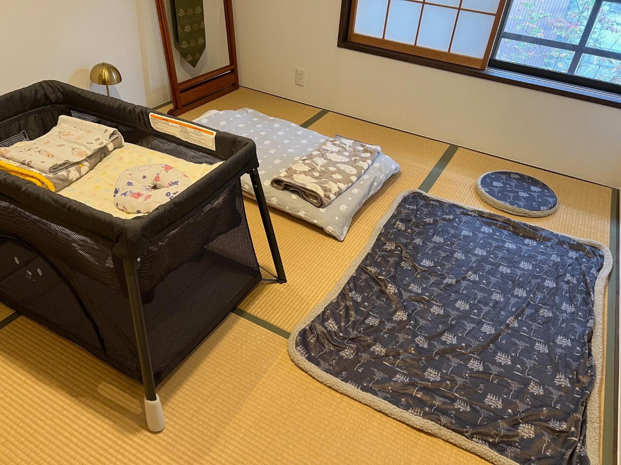 Imakumano Terrace - Eisen An 潁川庵 * Kyōto